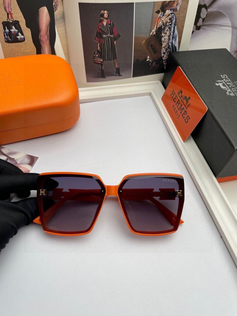 Hermes Sunglasses